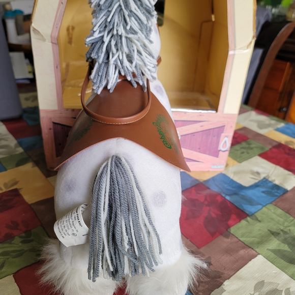 Cabbage Patch Kids Show Pony Toy - Picture 9 of 16